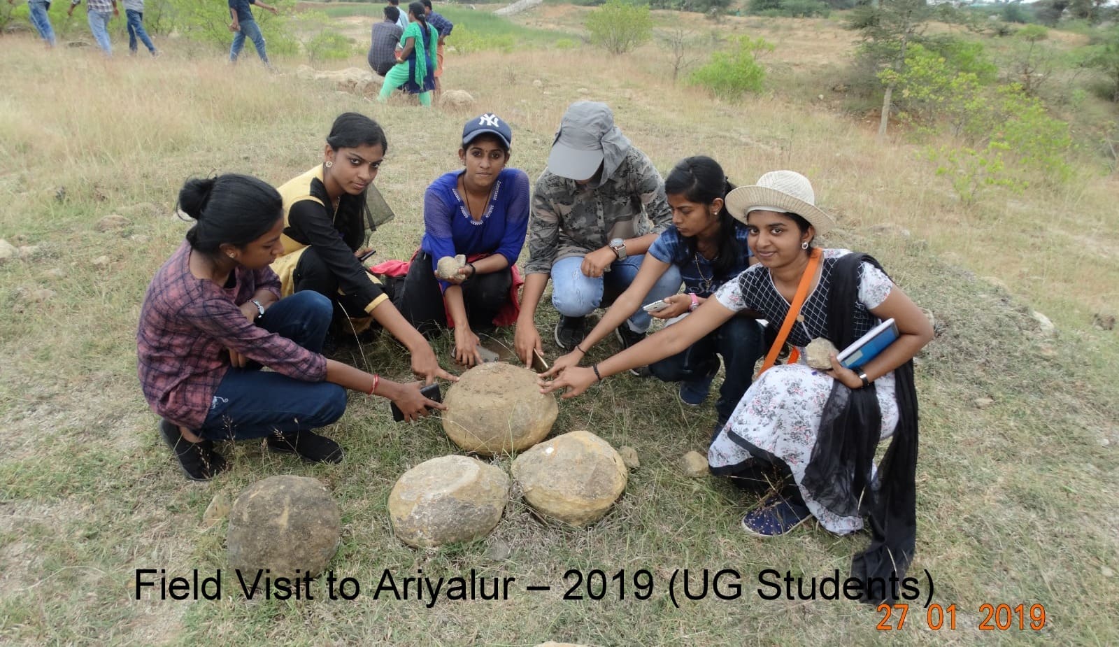 Geology activity image