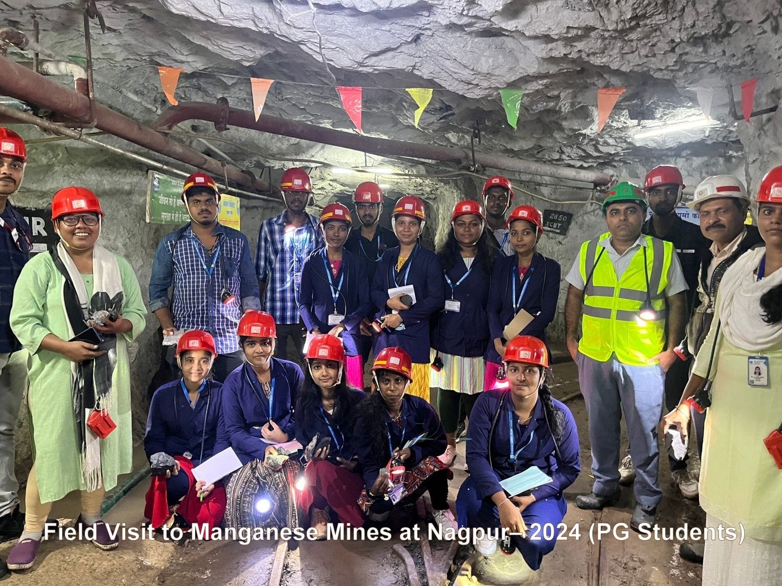 Geology activity image
