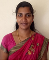 Dr. M. Josephin Rangith