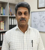 Dr. G. Sreekanth