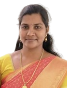 Dr. M. Josephin Rangith