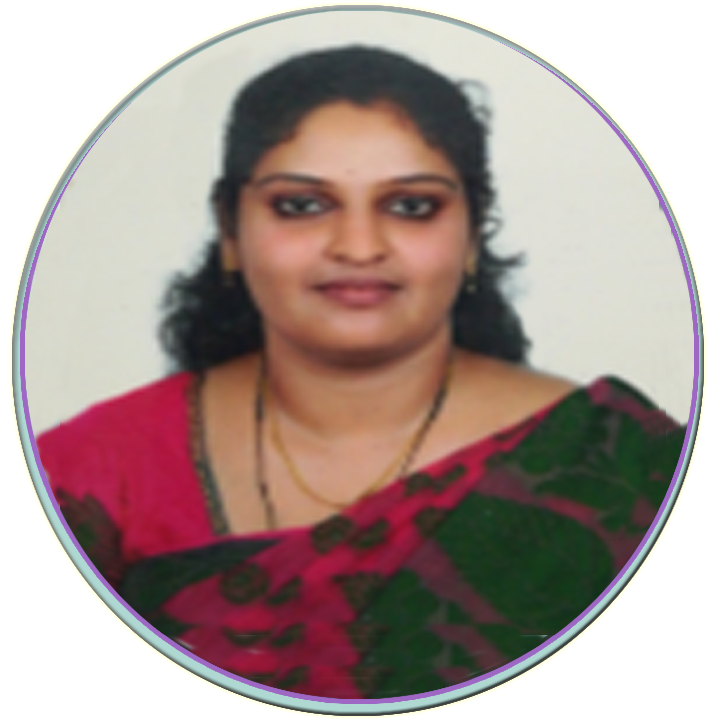 Saranya R Benedict