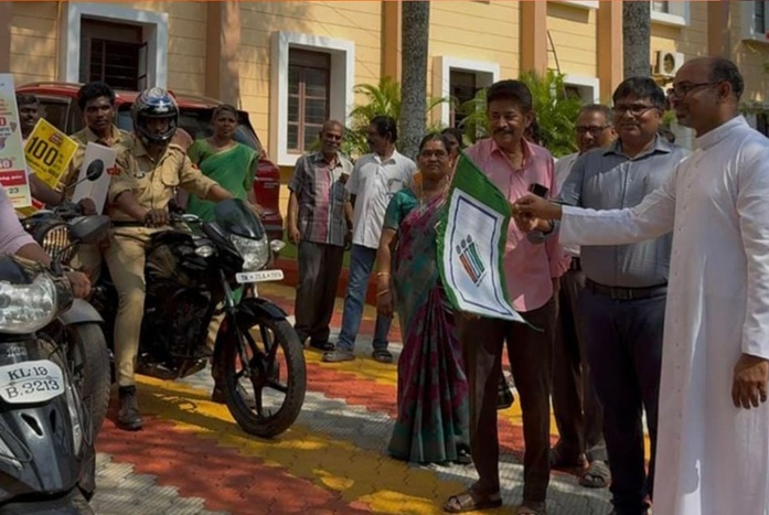 Voters Awareness