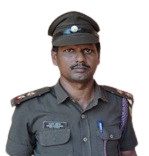 Lt Dr N. Esra Sargunam