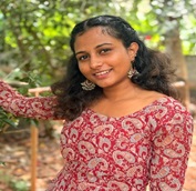 Divya Lekshmi