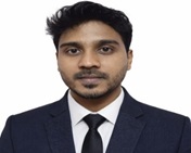 J Ashwin Joe