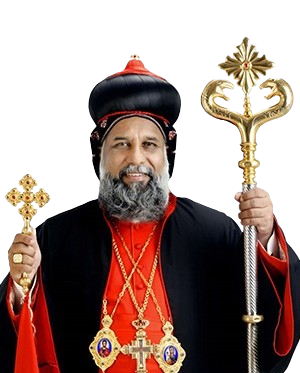 Cardinal Cleemis