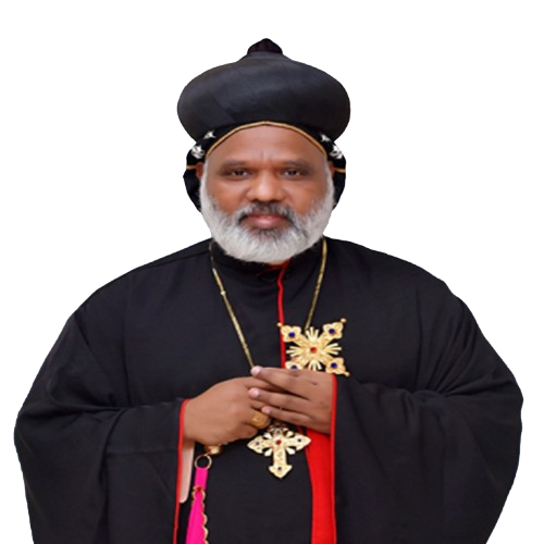 Dr. Vincent Mar Paulos