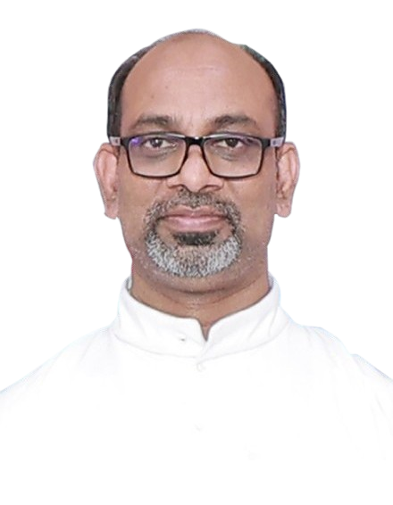 Fr. Franklin Jose