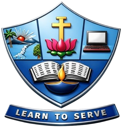 Malankara Catholic College Emblem